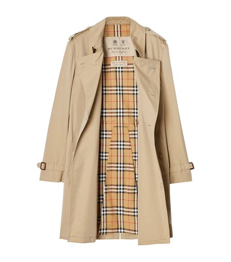 burberry the chelsea trenchcoat|are Burberry trench coats waterproof.